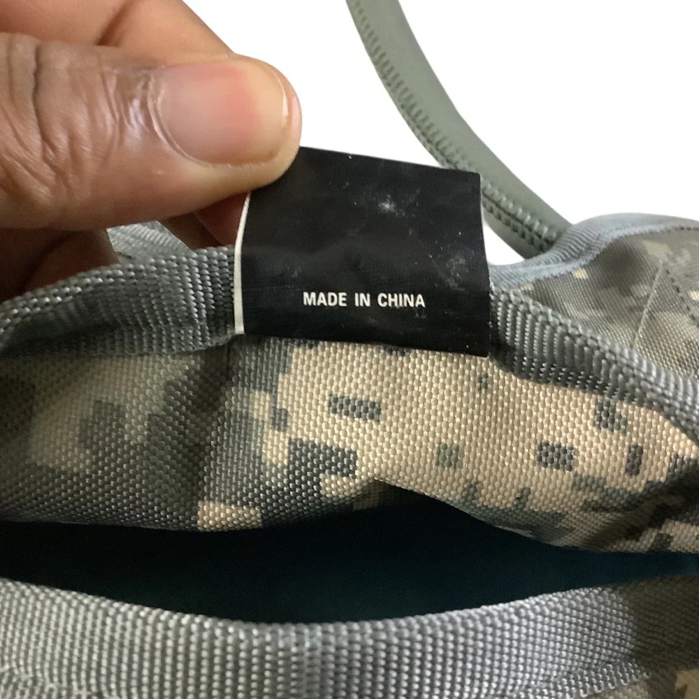 Rothco hydration bladder